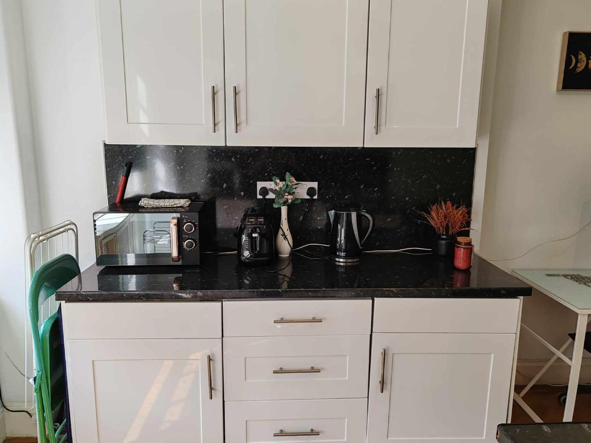 One Bedroom Apartment By Bayswater, Hyde Park London Exteriör bild